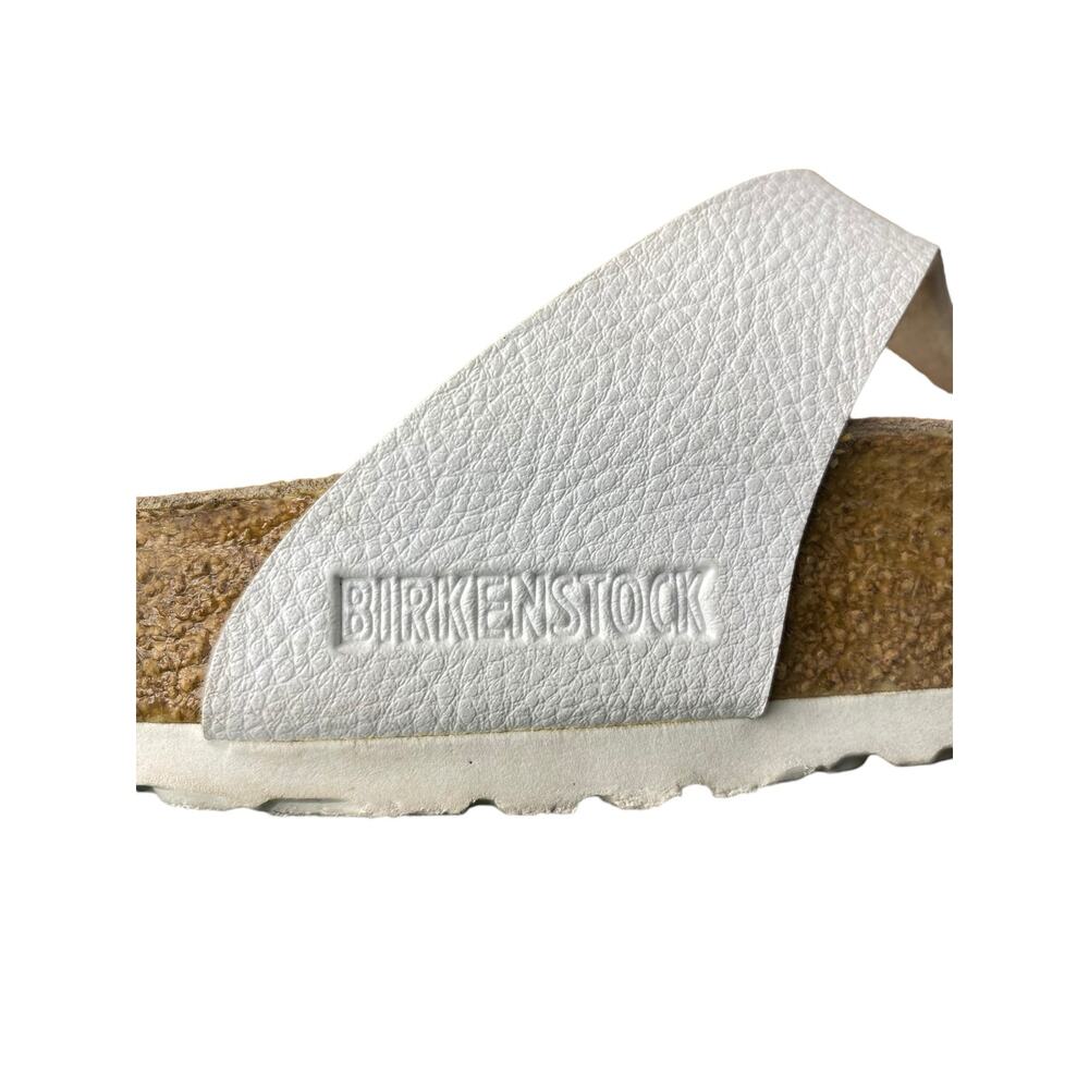 Birkenstock Gizeh Sandals Women’s Size 38eu, 7.5us View 6